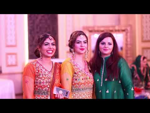Mehndi highlight Pakistan