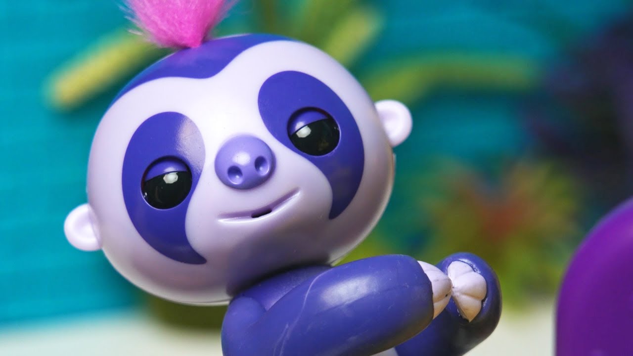 The Fingerlings Show | Who Wants To Be A Fingerling? Toys Compete And ...