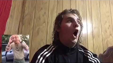 Reacting to hey Bobby look I’m American