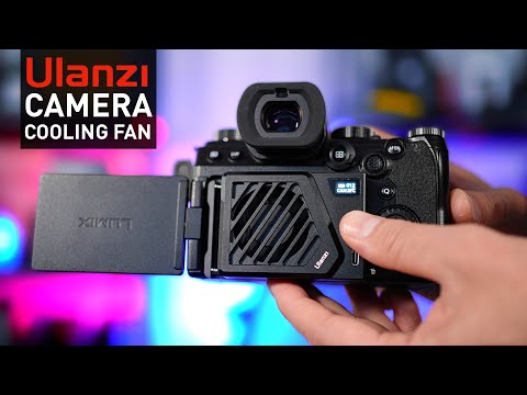 Do Clip-On Camera Fans Stop Overheating Issues?