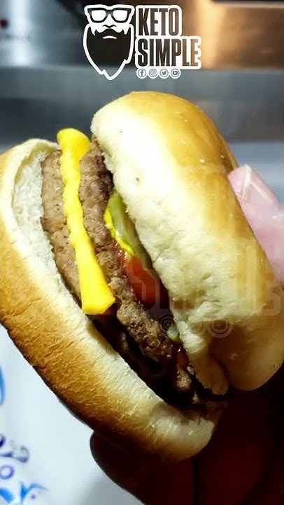 keto-at-mcdonald-s-mcdouble-with-no-bun-keto-fast-food-keto