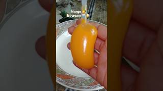mango jelly ? ice cream ??bengali short video vairal popcisletrendingytshorts