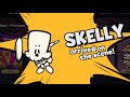Suspects - SKELLY, the skeleton UNLOCKED! NEW CHARACTER! 🦴