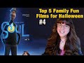 Soul review top 5 family fun halloween films 4