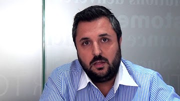 ITWeb Events: BI Summit 2016 Promo Video - Yigit Karabag
