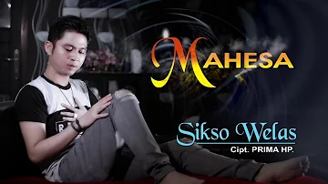 Mahesa - Sikso Welas | Dangdut (Official Music Video)