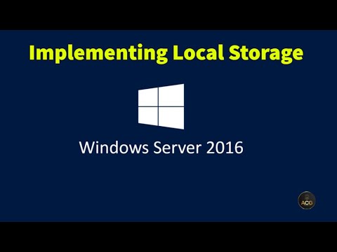 Videó: Mi az a windows localStorage?