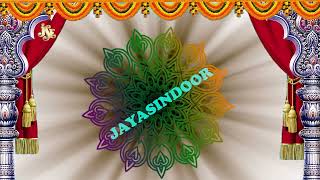 New Motion Backgrounds | Devotional Background Video | Jayasindoor Motion Background Videos screenshot 4