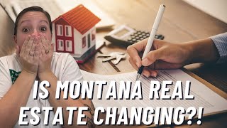 Celebrity SELLER'S EDITION l Everything You NEED To Know About The Changes to Montana Real Estate Wealth