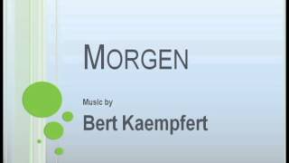 Bert Kaempfert - Morgen