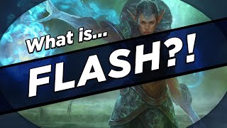 What Is Flash?