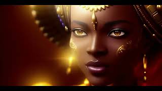 Burna Boy - A.I. Generated Afrobeat Music Video