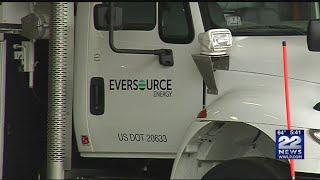 Eversource issued $118K penalty for violations in Franklin County