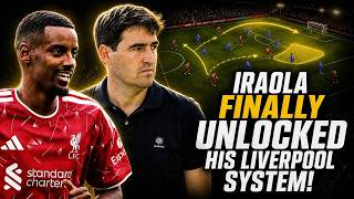 Iraola’s GENIUS Change Just Transformed Liverpool!