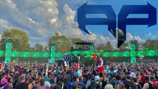 ALIENPARK @ LOST LANDS 2025