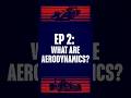 F1 Explained Epi 2: What are aerodynamics? | #f1 #formula1 #formula1explained #shorts
