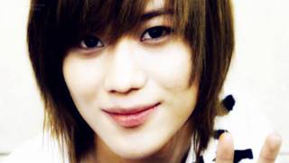 Lee Taemin [ ＬＯＬＬＩＰＯＰ ＰＯＰ！ ]