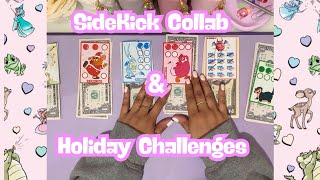 Saving Money Using Tiny Challenges to Save for Big Goals | Tiny Challenges, Big Goals 