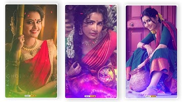 New Whatsapp Status Editing In KineMaster | Stylish Girl Whatsapp Status |#attitude #girlsstatus