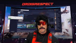 Doctor Disrespect uninstalls Battlefield 6! screenshot 5