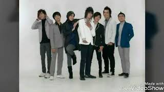 Download lagu Tentang bintang kangen band Tentang bintang kangen band
