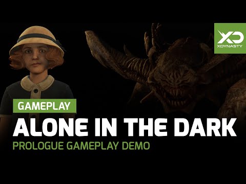 : Prolog | Gameplay Demo Xbox Series X