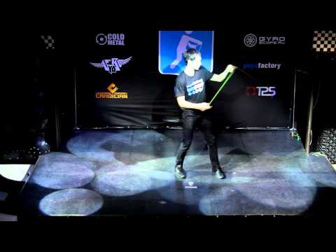 @indada Александр Пелевин (Alexsandr Pelevin) 7th 1A PRO RYYC 2012