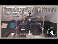 Smokezilla minya  preisleistungskracher  gewinnspiel