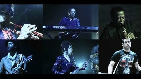 超豪華ミュージシャン集結、奇跡のセッション／映画『MILES AHEAD／マイルス・デイヴィス 空白の5年間』セッション予告編