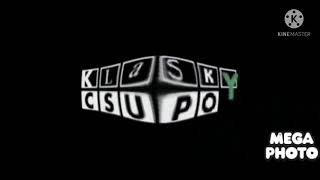 Klasky Csupo Robot Logo 1080p