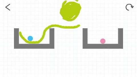 Brain dots level 130 stage 130 on Brain Dots! http://braindotsapp.com #BrainDots #BrainDots_s130
