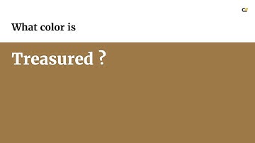 Treasured color #9c7947 hex color - Yellow color - Cool color 9c7947