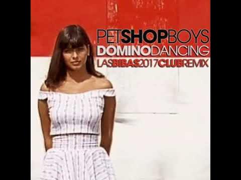 Domino dancing pet shop. Pet shop boys Domino Dancing Донна Боттман. Девушка из клипа Домино дансинг. Pet shop boys Domino Dancing девушка из клипа.