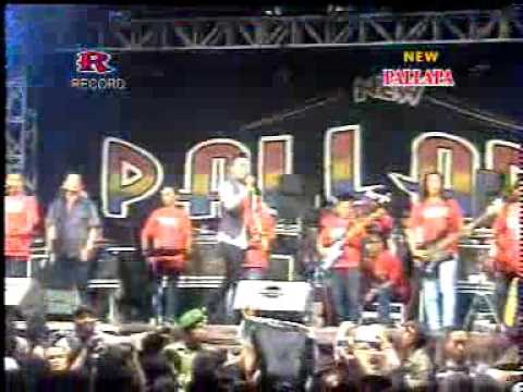 Rohmad Illahi Gerry M New Pallapa Live Sumokembangsri BalongBendo Oktober 2015