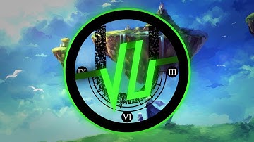 Chrono Trigger: Schala