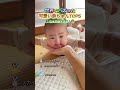 可愛すぎる赤ちゃんTOP5!!