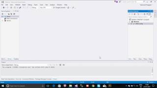 Full HTML5 and CSS3 Tutorial for Beginners-01- Creating first web page by using Basic HTML and CSS News
