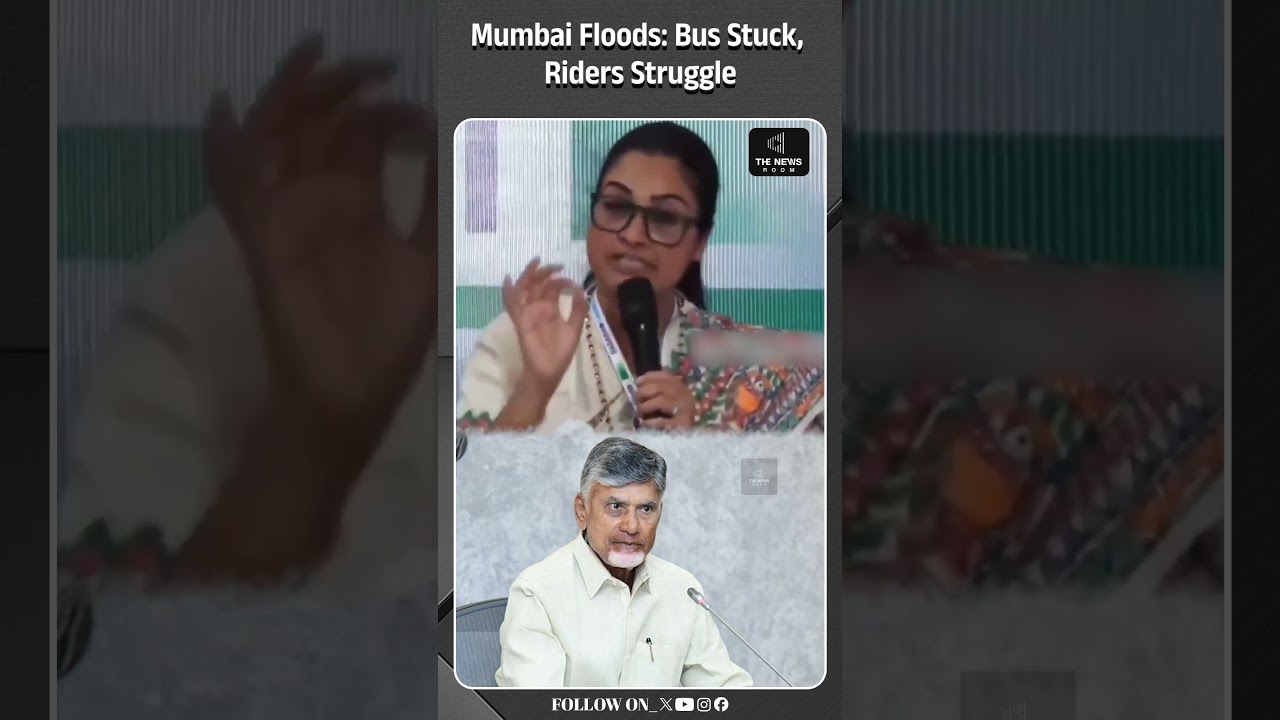 Chandrababu Naidu Waiting on BJP’s Exit in Bihar | Alka Lamba |  BiharPolitics |