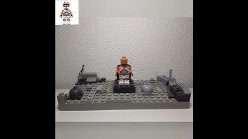 How to Upgrade your Commander Cody