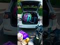Packing In Tetris Style рџљ рџЋ Watch The Golf Variant Trunk Fill Up With Ease Packing In Tetris Style рџљ рџЋ Watch The Golf Variant Trunk Fill Up With Ease
