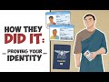 WHO ARE YOU? Proving your identity in antiquity? DOCUMENTARY