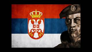 Serbia Strong NIGHTCORE