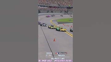 🟢 Can you guess this track? | Le Mans Series | !SUBtember !commands !help | #airacingtv em #Twitch