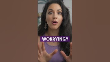 Quick Tip for Overthinkers | @Dr.ShadeZahrai #shorts