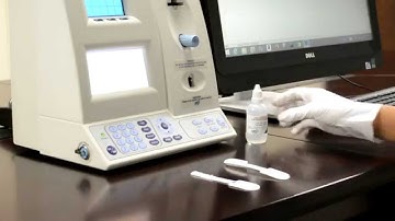 UPDATED SQA-V CLEANING PROCEDURE | Daily and Weekly Maintenance for your Sperm Quality Analyzer
