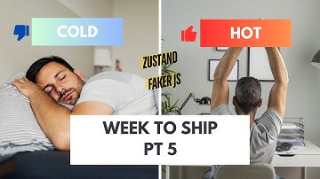 Building Deal Scale: Part 5 - Deal Scale with Zustand State Management | Faker.js Mock Data