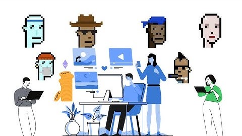 Introduction to NFTs - Made Easy for all levels