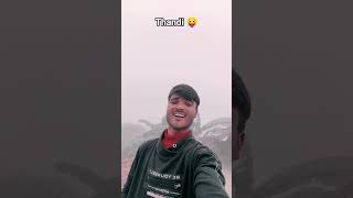 , thandie acting bhi nhi ho pa Rahi hai #song