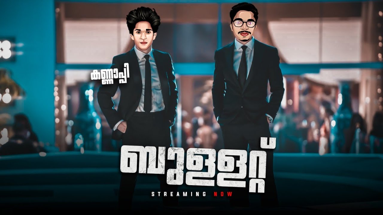 BulleT Is Here - TVA Things | TKRP