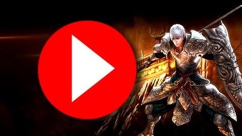 Official: Conquer 2 Online HD video game teaser trailer - iPad